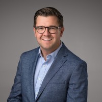 Hexagon Mining Employee Kyle Harmych's profile photo