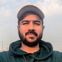 Codefusion Systems Employee Irfan Ali's profile photo