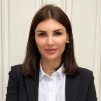 Prop-AI Employee Melanie B.'s profile photo