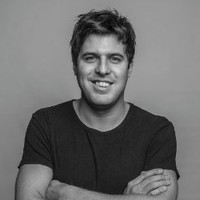V2 Studios Employee Marc Bull's profile photo