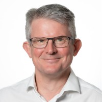 NatWest Group Employee Stephen Wright's profile photo