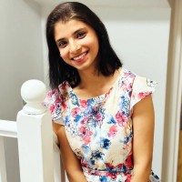 Pooja Jagadeesh's profile photo