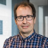 SER Group Employee Jochen Eddelbüttel's profile photo