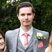 Fire Door Inspection Solutions Employee Thomas Hurst's profile photo