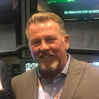 Elixir Aircraft Employee Mike Tonkin's profile photo