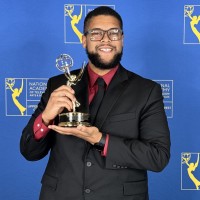 ESPN Employee Isaac Rice's profile photo