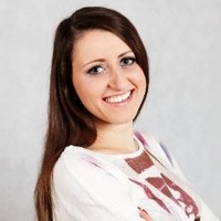 Gegenbauer Employee Ewa Beer's profile photo