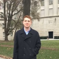 Make The Road Pennsylvania Employee Josh Finkelstein's profile photo