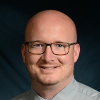UnityPoint Health Employee Anthony Atkinson's profile photo