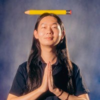 21GRAMS Employee Harry Lin's profile photo