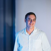 Ex Mente Employee Zartius Swart's profile photo