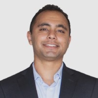 BIOVERSE Employee Benjamin Hebert's profile photo