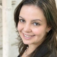 Oxford Economics Employee Debra D'Agostino's profile photo