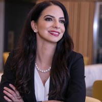 Capital Group Private Client Services Employee Susannah Emami's profile photo