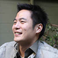 Wevest Employee Allen Lu's profile photo