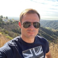 Sumer Employee Dave Stringer's profile photo