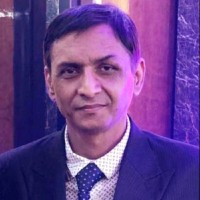 EDGE TELECOM Pvt. Ltd. Employee Virender Kumar's profile photo