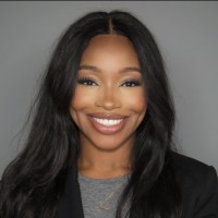 Geraldine Udo Email