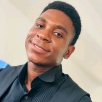 Content Lab Employee Adams Victor's profile photo