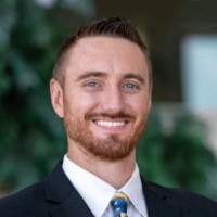 Klein ISD Employee Jacob Rice's profile photo