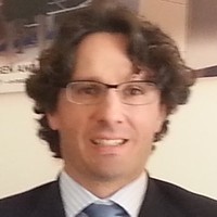 Tierra S.p.A. Employee Pietro Fornaris's profile photo
