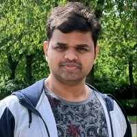 DeSL Employee Nagaraju Togalla's profile photo