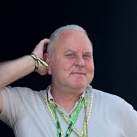 Darius Kreivys