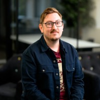 Aware Digital Employee Chris Munday's profile photo