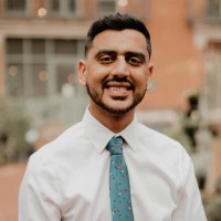 Malcolm Drilling Employee Abhishek Vyas's profile photo