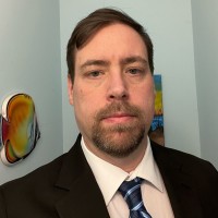 J.P. Morgan Employee Stephen Tuttle's profile photo