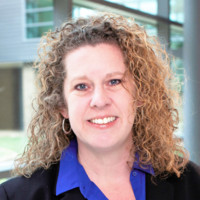 Tyler Technologies Employee Whitney Garner's profile photo