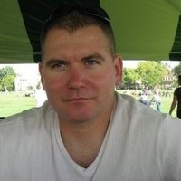 Todd Barger Email & Phone Number