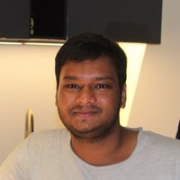 Tria (Prev. Threely) Employee Pawan Kumar's profile photo