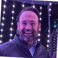 Kenneth Gerhart Email & Phone Number