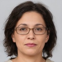 Geeks Ltd Employee Melanie Moore's profile photo