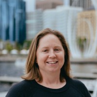 Woodside Energy Employee Antoinette Jago's profile photo