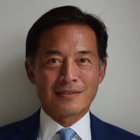 Coats Employee Wu Gang's profile photo