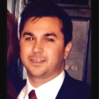 Groom Construction Company, Inc. Employee Nicholas Caldwell's profile photo