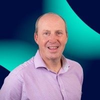 Fortitude Spirits Group Employee Paul Cornell's profile photo
