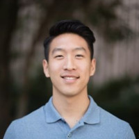 Walmart Marketplace Employee Michael Ryu's profile photo