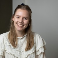 BOFIDI Employee Claudia Lambert's profile photo