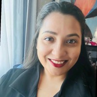 Disha Tyagi Email