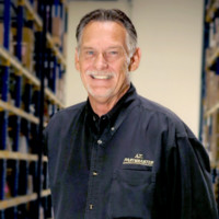 James Straub Email & Phone Number