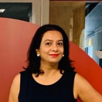 Beauty Co-Lab Employee Bhumika Rajput's profile photo
