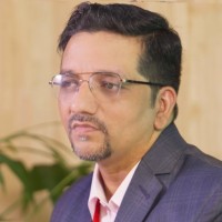 Nouveau Labs Employee Shrikant Janagonda's profile photo