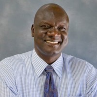 John Dau Foundation Employee John Dau's profile photo