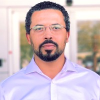 Avondale Toyota Employee Kamal Charef's profile photo