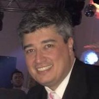 Deskflows Employee Marcelo Camargo's profile photo