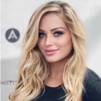 Ashley Beaulieu