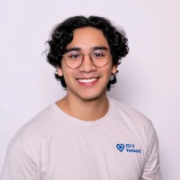 Fill it Forward Employee Marcos Cevallos's profile photo